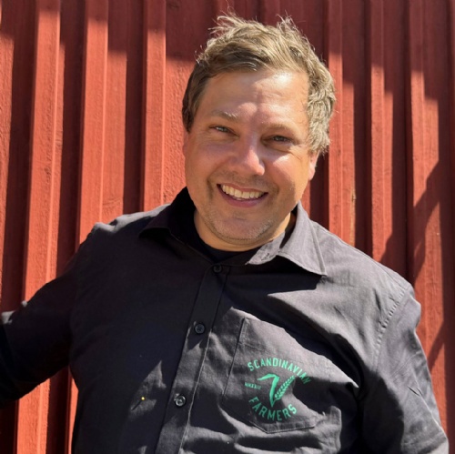 Erik Sundell