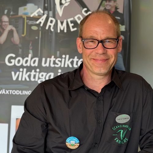 Fredrik Tidstr�m